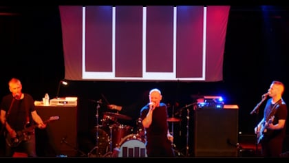 BLACK FLAG Announces 2024 Leg Of ‘My War’ North American Tour