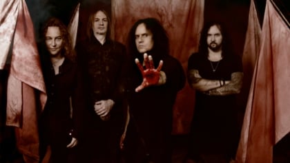 KREATOR To Record New Album In Early 2025