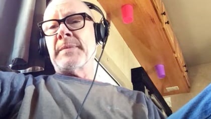 HELMET’s PAGE HAMILTON: DONALD TRUMP Is ‘The Worst President In The History Of The United States And A Terrible Human Being’