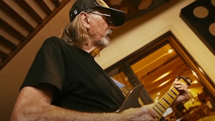 JUDAS PRIEST Releases ‘Crown Of Horns’ Music Video