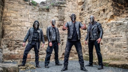 PESTILENCE Re-Records Classic Songs For ‘Levels Of Perception’ Best-Of Album