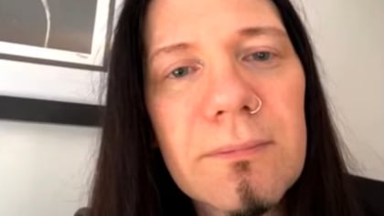 Next Release From SOIL Will Be New Music, Says TIM KING