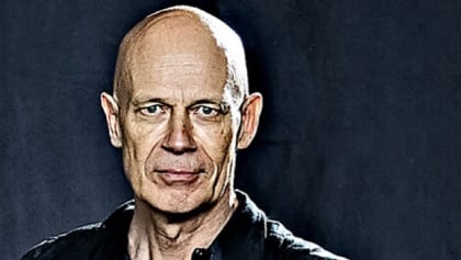 ACCEPT’s WOLF HOFFMANN Has Plans To Release Another Solo Album
