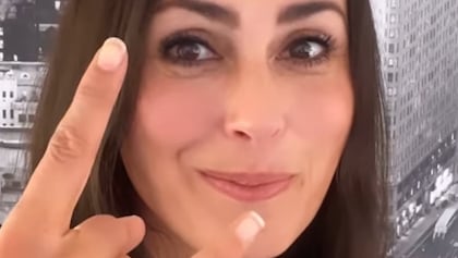 WITHIN TEMPTATION’s SHARON DEN ADEL Doesn’t Understand Far-Right Surge In Her Home Country Of The Netherlands
