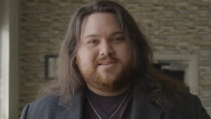 See Trailer For ‘Behind The Music’ Episode Focusing On WOLFGANG VAN HALEN