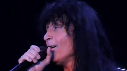ANTHRAX Singer JOEY BELLADONNA Launches Tribute Band To RONNIE JAMES DIO