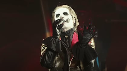 GHOST Surprise-Releases New Song ‘The Future Is A Foreign Land’