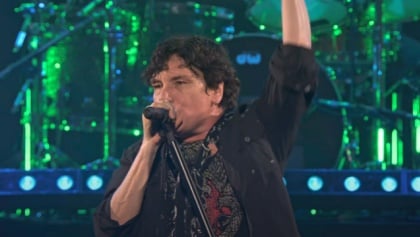 MR. BIG Shares ‘Daddy, Brother, Lover, Little Boy’ Performance From Upcoming ‘The BIG Finish Live’ Album/Blu-Ray