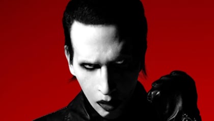 MARILYN MANSON Releases New Single ‘As Sick As The Secrets Within’