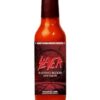 SLAYER Unveils ‘Raining Blood’ Hot Sauce