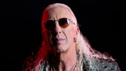 DEE SNIDER Explains Why He Didn’t Share Songwriting Credit With His TWISTED SISTER Bandmates