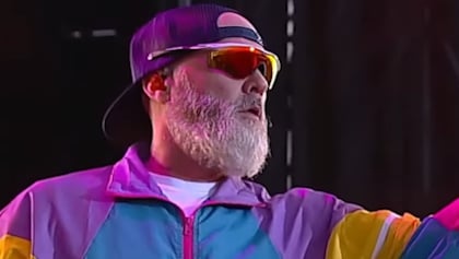 LIMP BIZKIT’s FRED DURST Sues UNIVERSAL MUSIC Over Unpaid Royalties