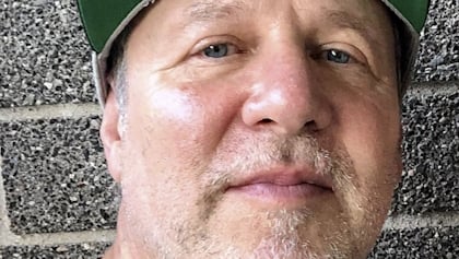 AGNOSTIC FRONT’s ROGER MIRET Looks Back On Early New York City Hardcore Scene In New Book ‘With Time’