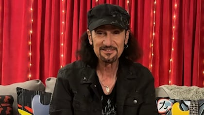 BRUCE KULICK Defends KISS For Allegedly Using Backing Tracks: ‘All I Know Is They Made A Lot Of People Happy’
