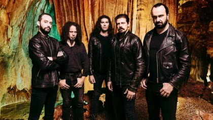 FERNANDO RIBEIRO On MOONSPELL’s Next Studio Album: ‘We Need More Time; We Need More Inspiration’