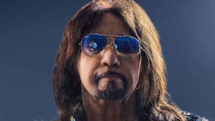 ACE FREHLEY Is Officially Working On Origins Vol 3 For 2025 Release Acefrehley Mnrkpressphotodec2023 Jaymethornton 420x237