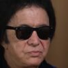 GENE SIMMONS Admits He Took Some Heat For Contributing To ‘Reagan’ Movie, But Says ‘I Don’t Give A Squat’