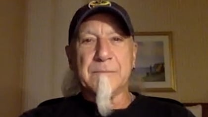 ACCEPT Singer MARK TORNILLO On Turning 70: ‘I Wear It Like A Badge At This Point’