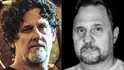 CANNIBAL CORPSE’s PAUL MAZURKIEWICZ: ‘If It Wasn’t For DAVE LOMBARDO, I Probably Wouldn’t Be Doing What I’m Doing’