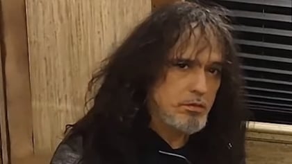 Ex-MORBID ANGEL Drummer PETE SANDOVAL: ‘Metal Is Much Bigger In Europe’ Than It Is In America