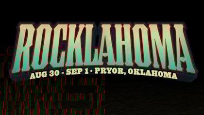 ROCKLAHOMA Founders Resume Control Of Festival