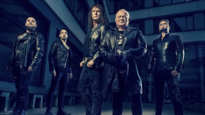 U.D.O. Already Has ‘Some Ideas’ For Next Studio Album
