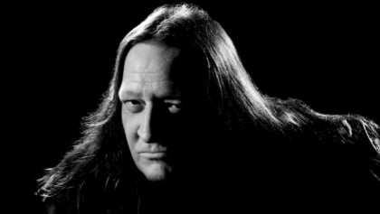 JON OLIVA On New SAVATAGE Music: ‘I Basically Have An Album Ready’