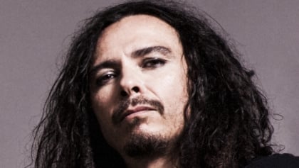 KORN’s JAMES ‘MUNKY’ SHAFFER Collaborates with Berlin’s ‘Reference Times’ On New Fragrance