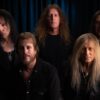 New SAVATAGE Album Will Have ‘Classic’ Sound: ‘There’s Not Gonna Be Anything That’s Shocking To People’