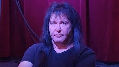 BLACKIE LAWLESS Says ‘Censorship Is Worse Now Than It Was In The ’80s’, Calls DONALD TRUMP ‘A Winner’