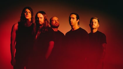 FIT FOR A KING Announces New Album ‘Lonely God’, Shares Title Track