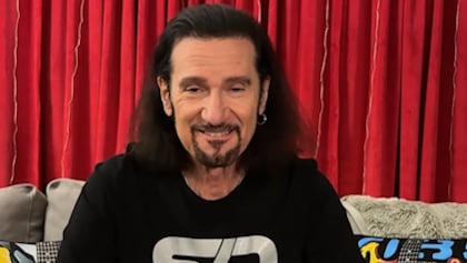 BRUCE KULICK Says There Is A ‘Mutual Respect’ Between Him And KISS Leaders PAUL STANLEY And GENE SIMMONS