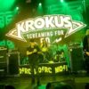 KROKUS Bassist CHRIS VON ROHR Doesn’t Rule Out New Music: ‘It’s Possible That We Do A Few New Songs’