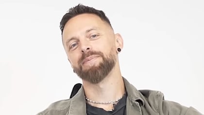 MATT TUCK Says BULLET FOR MY VALENTINE Will Resume Work On Band’s Eighth Studio Album In August