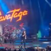 CHRIS CAFFERY On Playing With SAVATAGE Again: ‘It Just Seemed Like We Never Stopped’