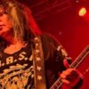 BLACKIE LAWLESS Is Too Busy Touring To Think About A New W.A.S.P. Studio Album