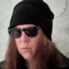 VICIOUS RUMORS Guitarist GEOFF THORPE Breaks Shoulder; U.S. Tour Postponed