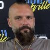 KILLSWITCH ENGAGE’s JESSE LEACH On Touring Lifestyle: ‘If The Shows Aren’t Good, The Rest Of The Day Is Shot’