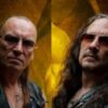Ex-VENOM Guitarist JEFF ‘MANTAS’ DUNN Explains How His Latest Reunion With ANTONY ‘ABADDON’ BRAY Came About