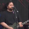 WOLFGANG VAN HALEN: MAMMOTH’s Third Album Will Contain ‘All Pretty Fresh’ Ideas