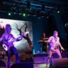 Watch: BRUCE DICKINSON Performs In Tempe During ‘The Mandrake Project Live 2025’ North American Tour
