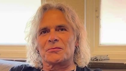 Would MIKE TRAMP Consider Releasing New Music Under MIKE TRAMP’S WHITE LION Banner? He Responds