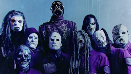 SLIPKNOT Reportedly Nearing $120 Million Deal For Music Royalties And Publishing