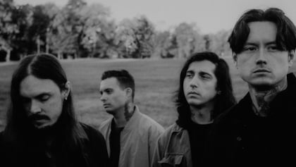 BAD OMENS Release New Single ‘Impose’