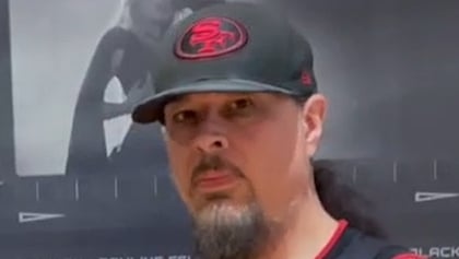 FORBIDDEN’s CRAIG LOCICERO: ‘If You Can’t Write Heavy S*** In’ The Standard Guitar Tuning, ‘Then I Don’t Know What To Tell You’