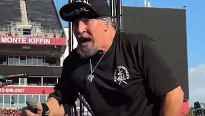 SUICIDAL TENDENCIES’ MIKE MUIR On Upcoming CYCO MIKO Album: ‘It Probably Sums Up What I Like About Music’