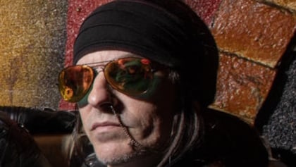 SKID ROW’s RACHEL BOLAN: ‘We’re Going To Do Something Pretty Big To Find’ New Singer For The Band