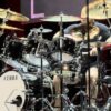 Watch: SLIPKNOT’s ELOY CASAGRANDE Appears At 2025 Edition Of THE UK DRUM SHOW