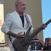 LIMP BIZKIT Bassist And Co-Founder SAM RIVERS Dead At 48