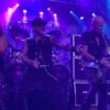 Watch ACCEPT Perform In Chicago During Fall 2025 North American Tour